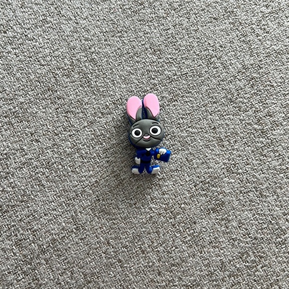 Zootopia Jibbitz - Picture 3 of 3